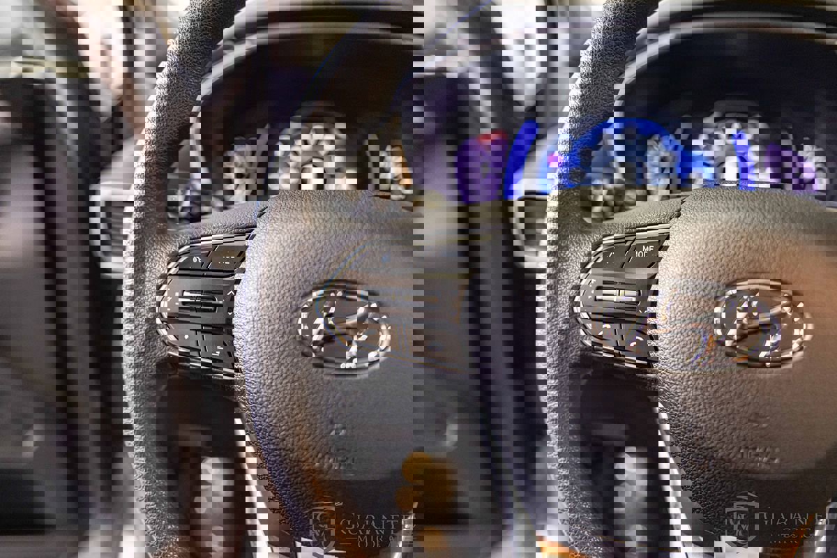 Used 2020 Hyundai Santa Fe SEL image 23