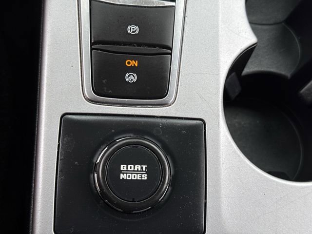 Used 2021 Ford Bronco Sport Big Bend AWD/4WD image 20