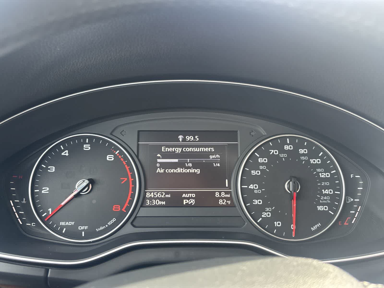 Used 2018 Audi Q5 Premium Plus AWD/4WD image 13