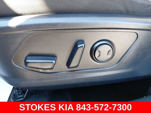 Used 2022 Hyundai Tucson SEL w/ Convenience Package AWD/4WD image 21