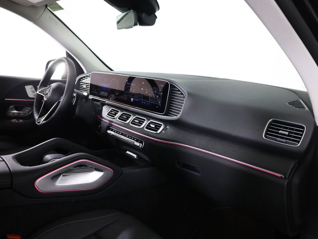 Used 2026 Mercedes-Benz GLE 350 4MATIC image 48