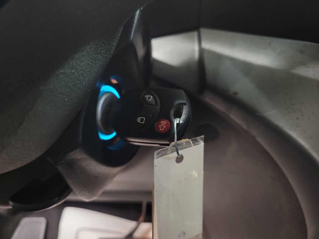 Used 2017 Ford Escape SE image 17