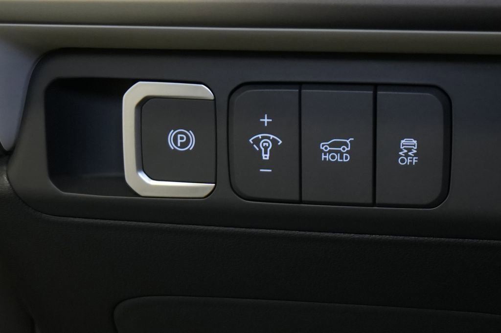 New 2026 Hyundai Santa Fe SEL image 43