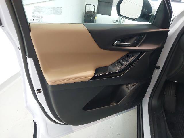 New 2026 Chevrolet Equinox ACTIV w/ Convenience Package III image 25