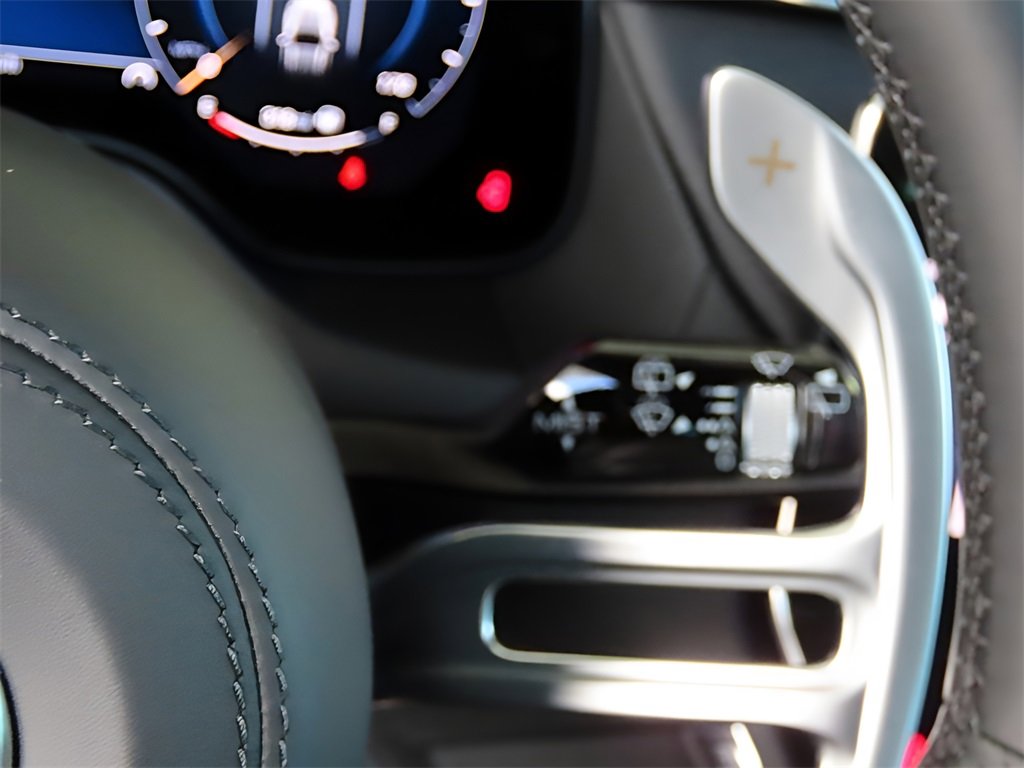 New 2024 Maserati Grecale GT image 45