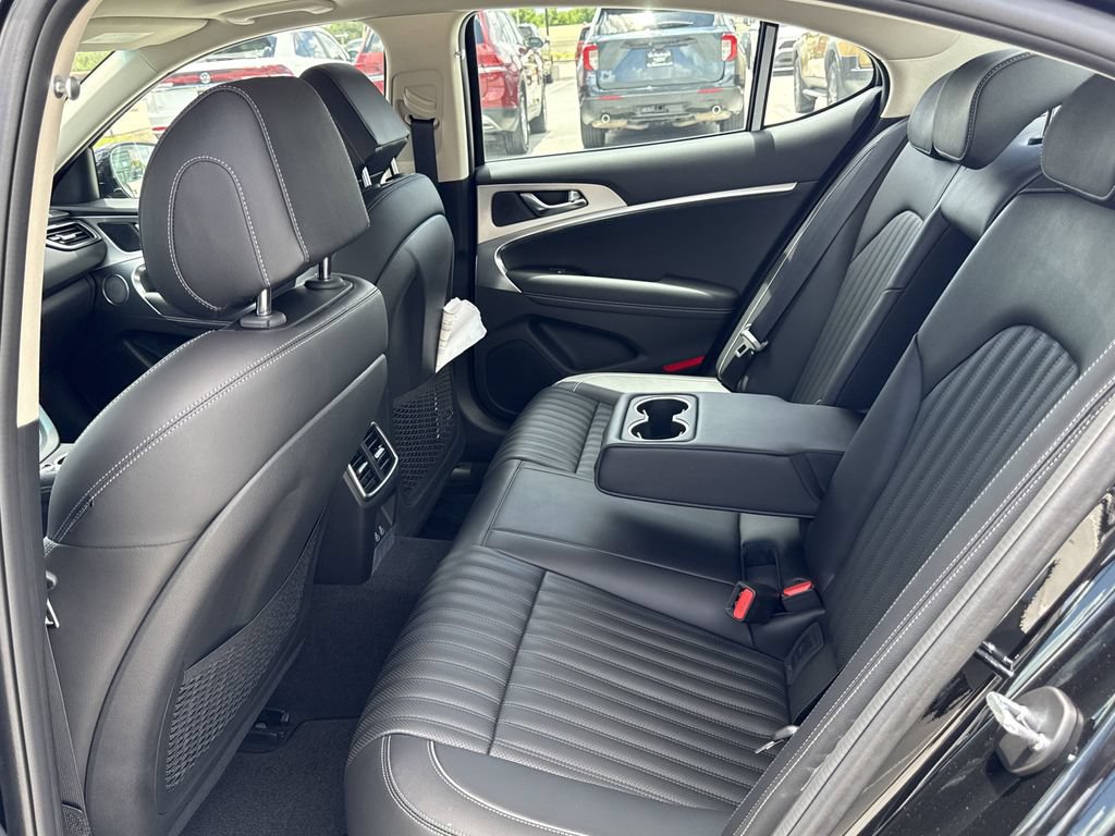 Used 2026 Genesis G70 2.5T Prestige RWD image 20