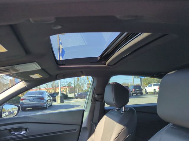 Used 2023 Honda Accord Sport image 16