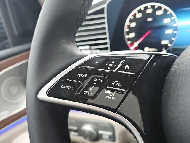 New 2026 Mercedes-Benz GLE 450 4MATIC image 24