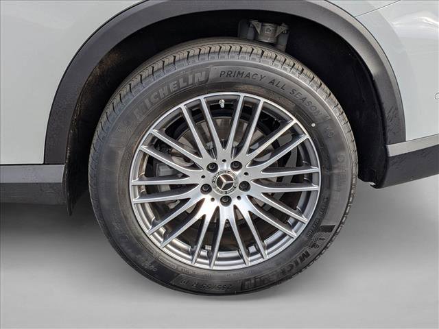 Certified 2026 Mercedes-Benz GLC 300 image 26