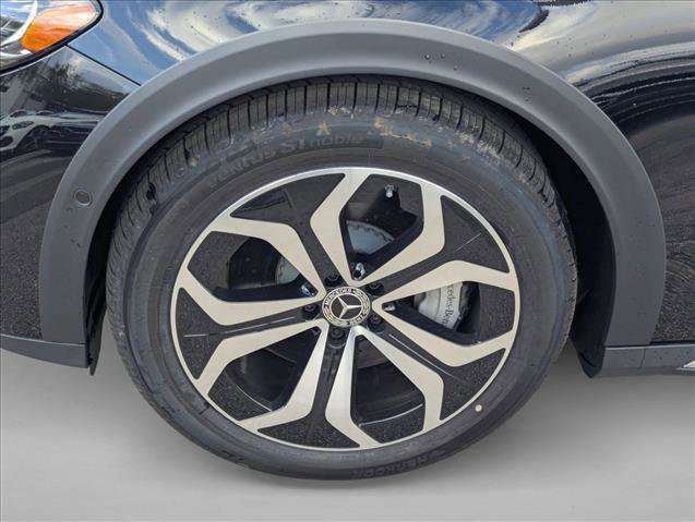 New 2025 Mercedes-Benz E 450 4MATIC All-Terrain Wagon image 9
