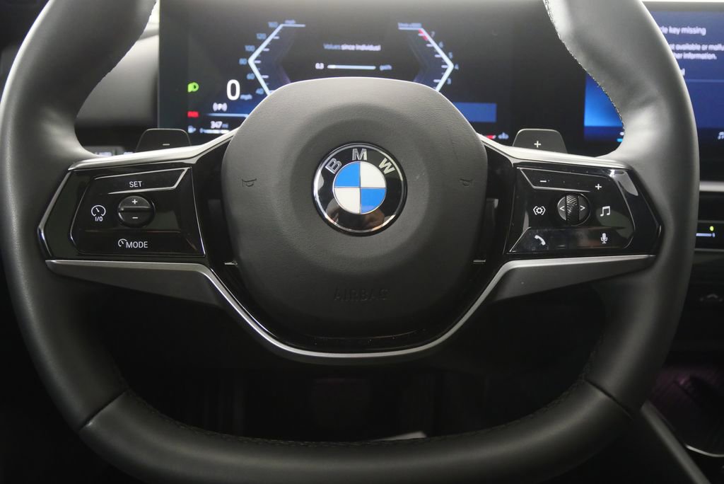 Used 2025 BMW 530i RWD image 14