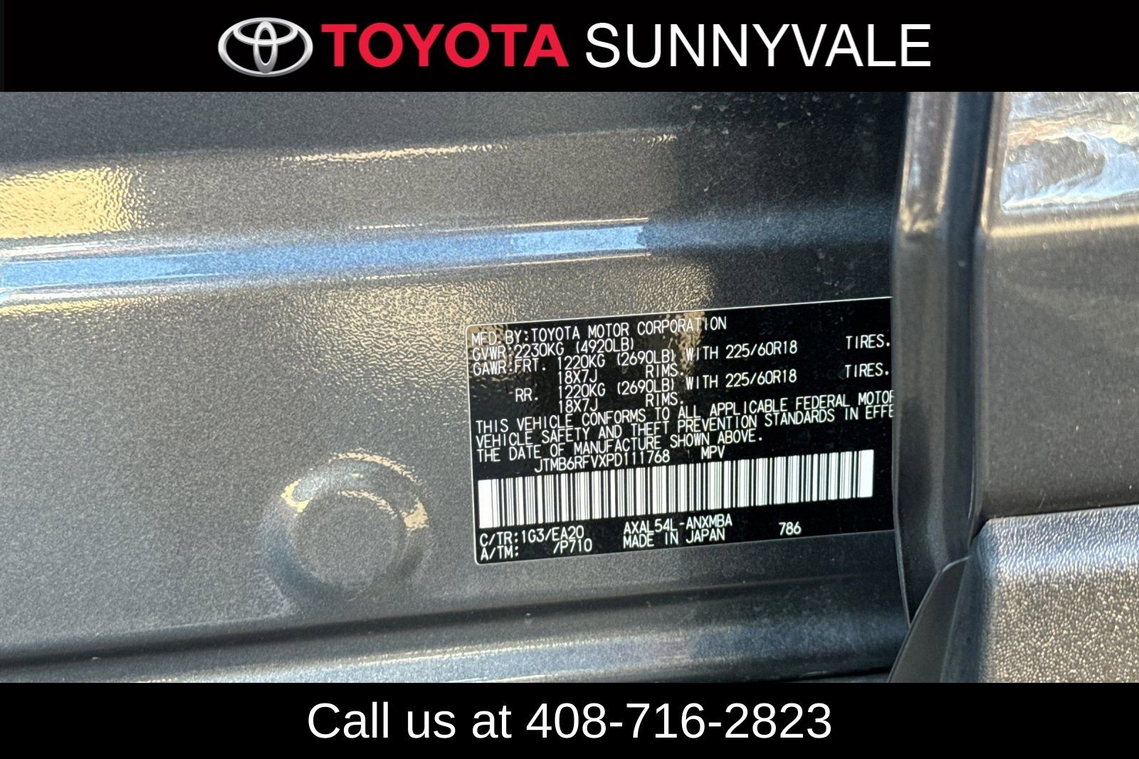 Certified 2023 Toyota RAV4 XLE Premium image 31