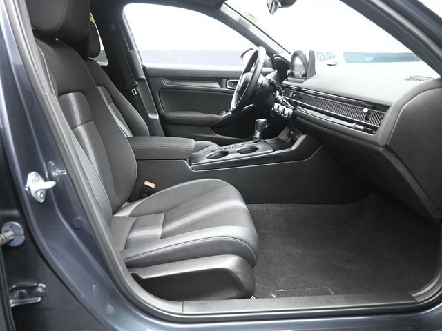 Used 2022 Honda Civic Sport image 25