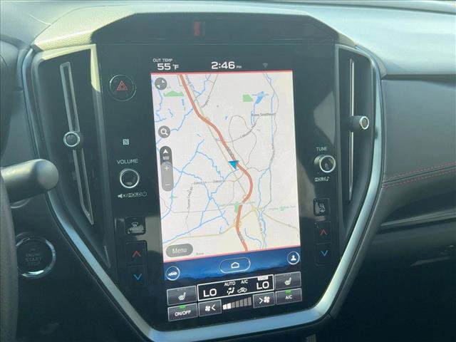 Used 2022 Subaru WRX Limited w/ Popular Package #2 image 13