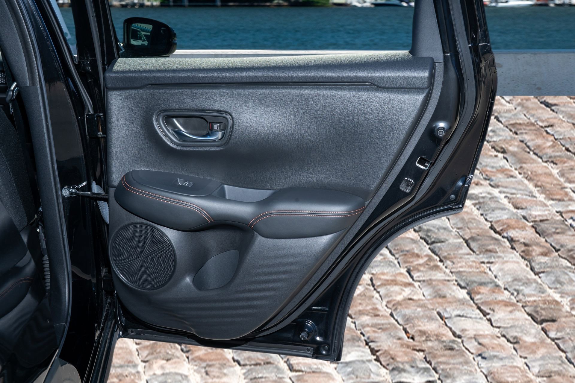 Certified 2023 Honda HR-V Sport image 13