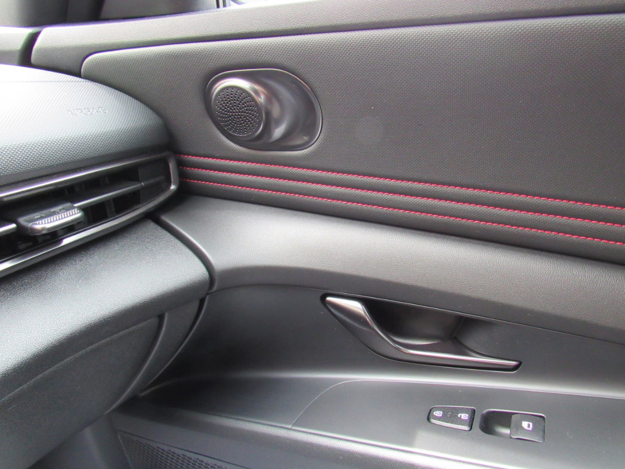 Used 2023 Hyundai Elantra N Line w/ Cargo Package image 29