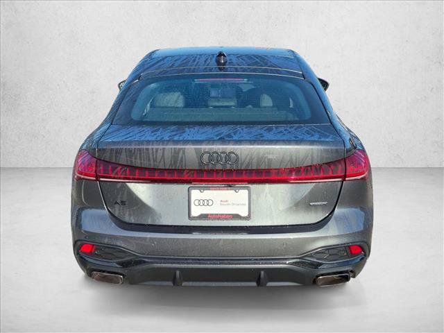 New 2026 Audi A5 2.0T Premium AWD/4WD image 6