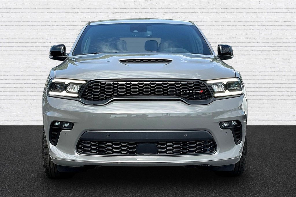 Used 2022 Dodge Durango R/T RWD image 2