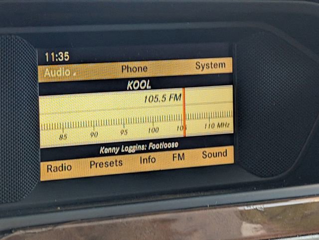 Used 2012 Mercedes-Benz C 250 Sedan image 17