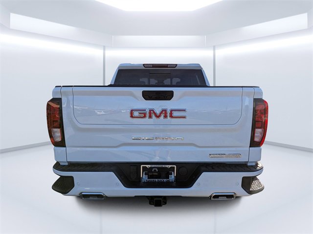 New 2026 GMC Sierra 1500 Elevation w/ Elevation Premium Package image 4