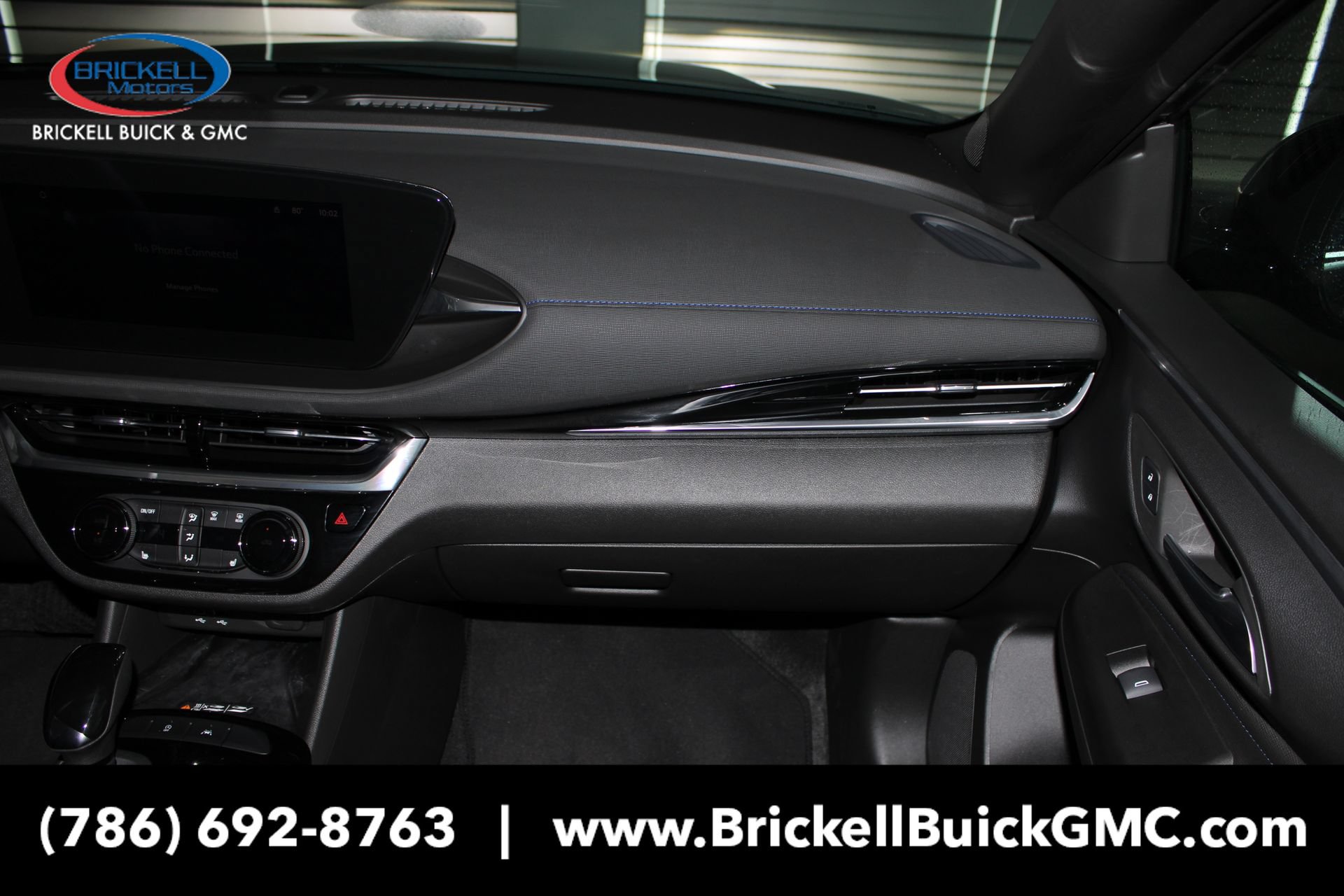 New 2026 Buick Envista Sport Touring w/ Convenience I Package FWD image 18