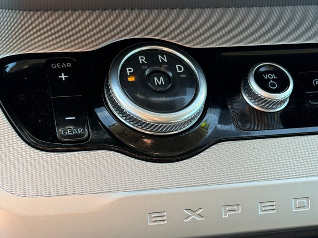 Used 2025 Ford Expedition Max Active RWD image 37