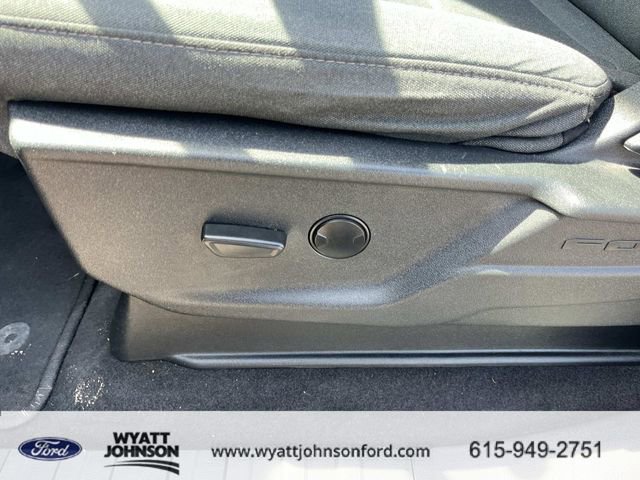 Certified 2023 Ford F150 XLT w/ Equipment Group 301A Mid image 27
