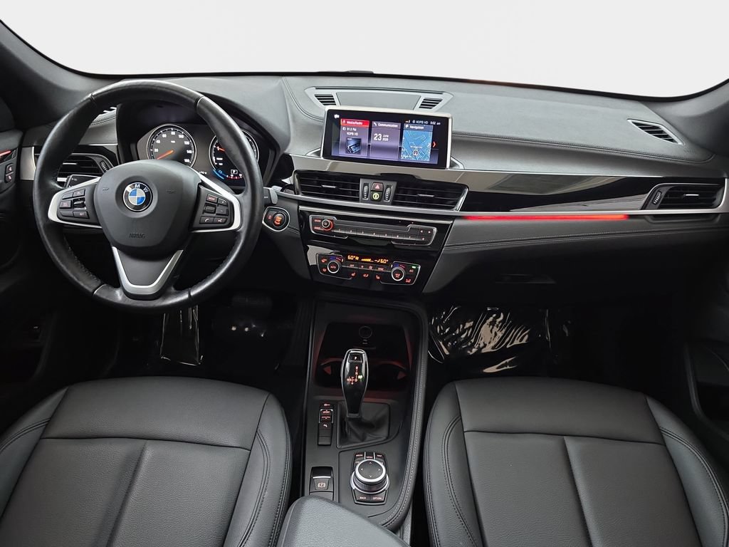 Used 2021 BMW X1 sDrive28i w/ Convenience Package FWD image 12
