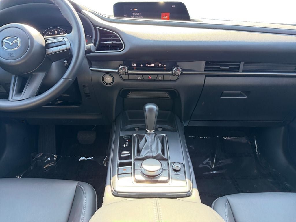 Used 2022 MAZDA CX-30 AWD 2.5 S w/ Select Package image 12