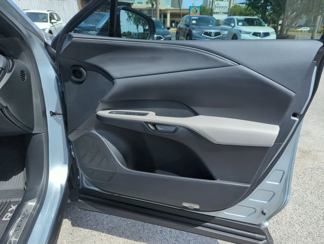 Used 2024 Lexus RX 350 Premium Plus w/ Convenience Package image 35