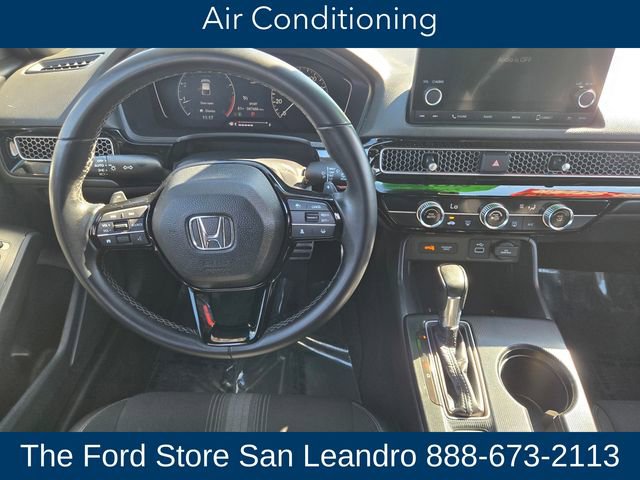 Used 2022 Honda Civic Sport image 10