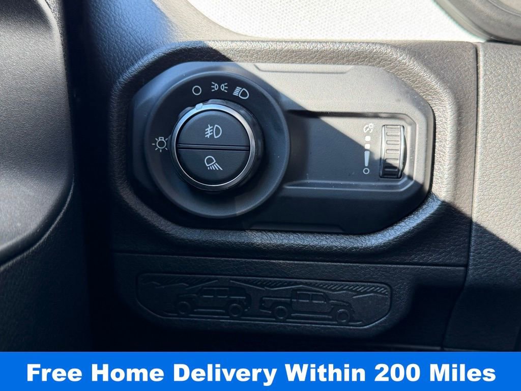 Certified 2024 Jeep Gladiator Sport image 30