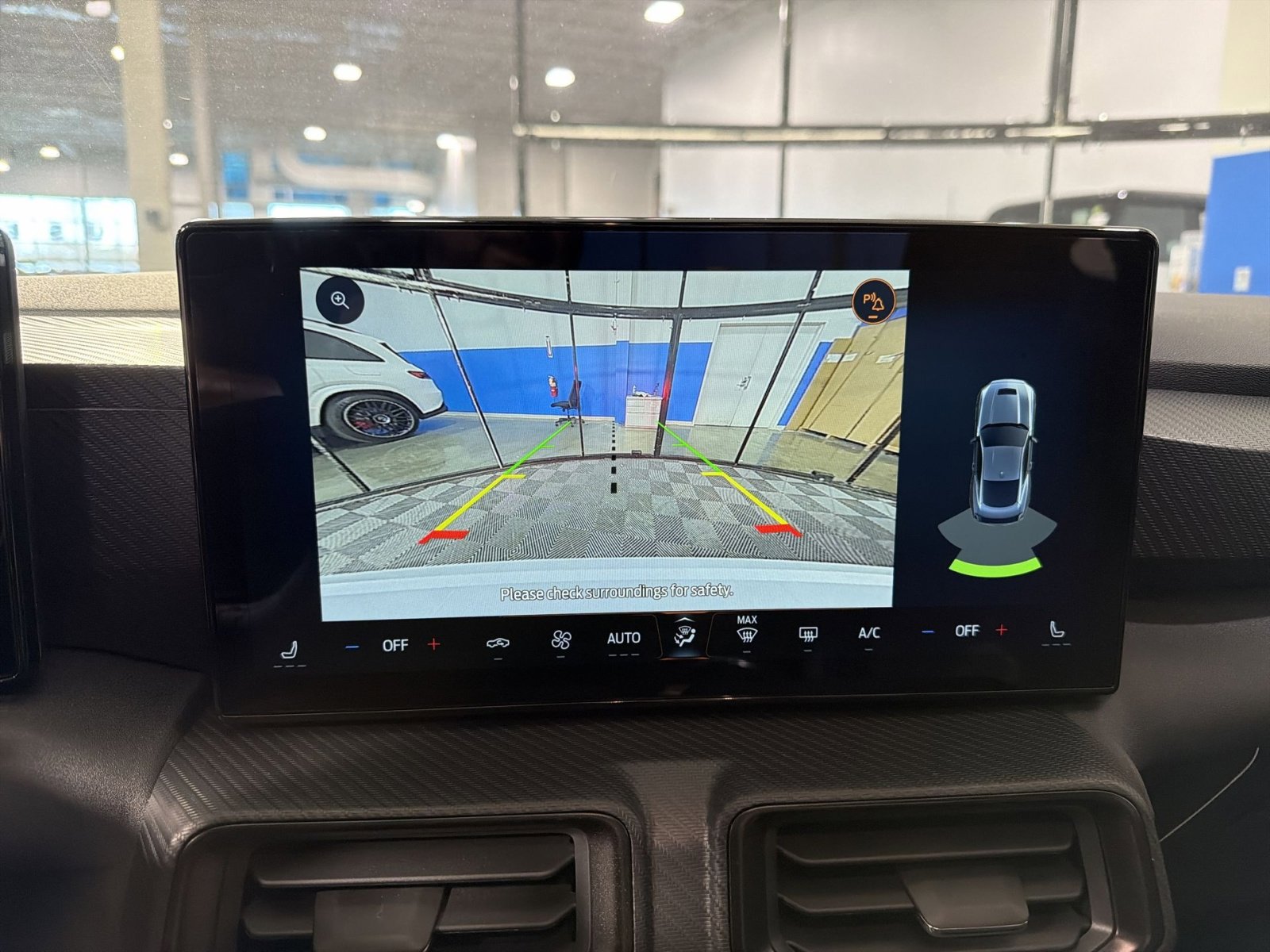 New 2026 Ford Mustang GT image 32