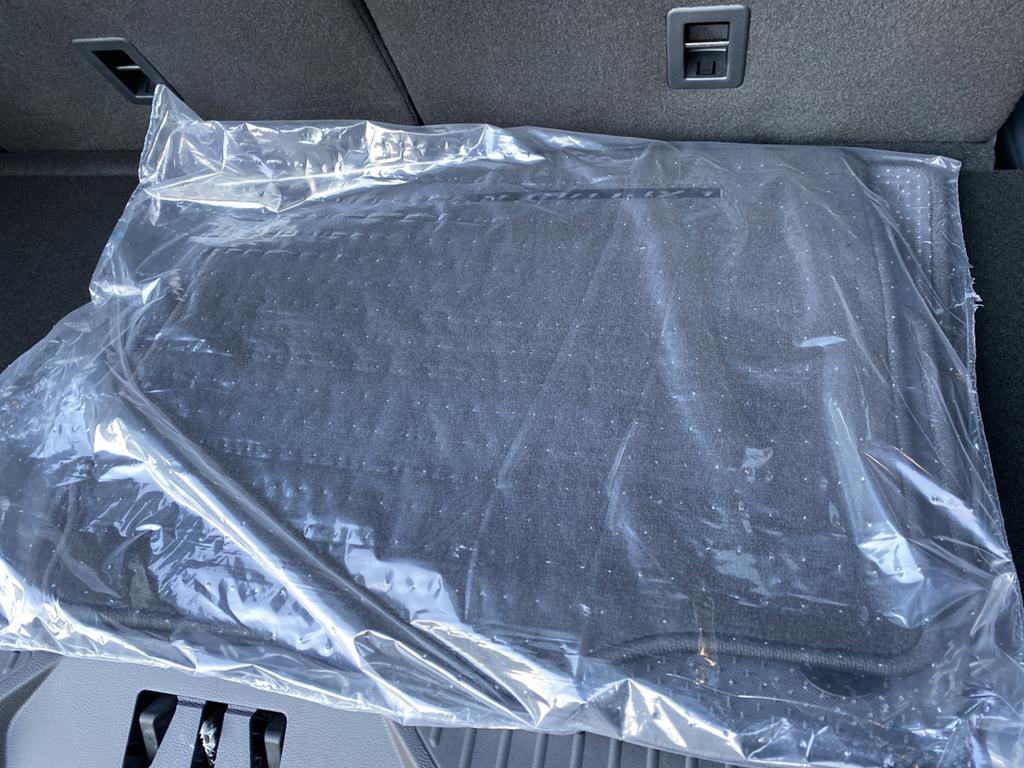 New 2026 Ford Explorer ST w/ Sun And Sound Package image 18