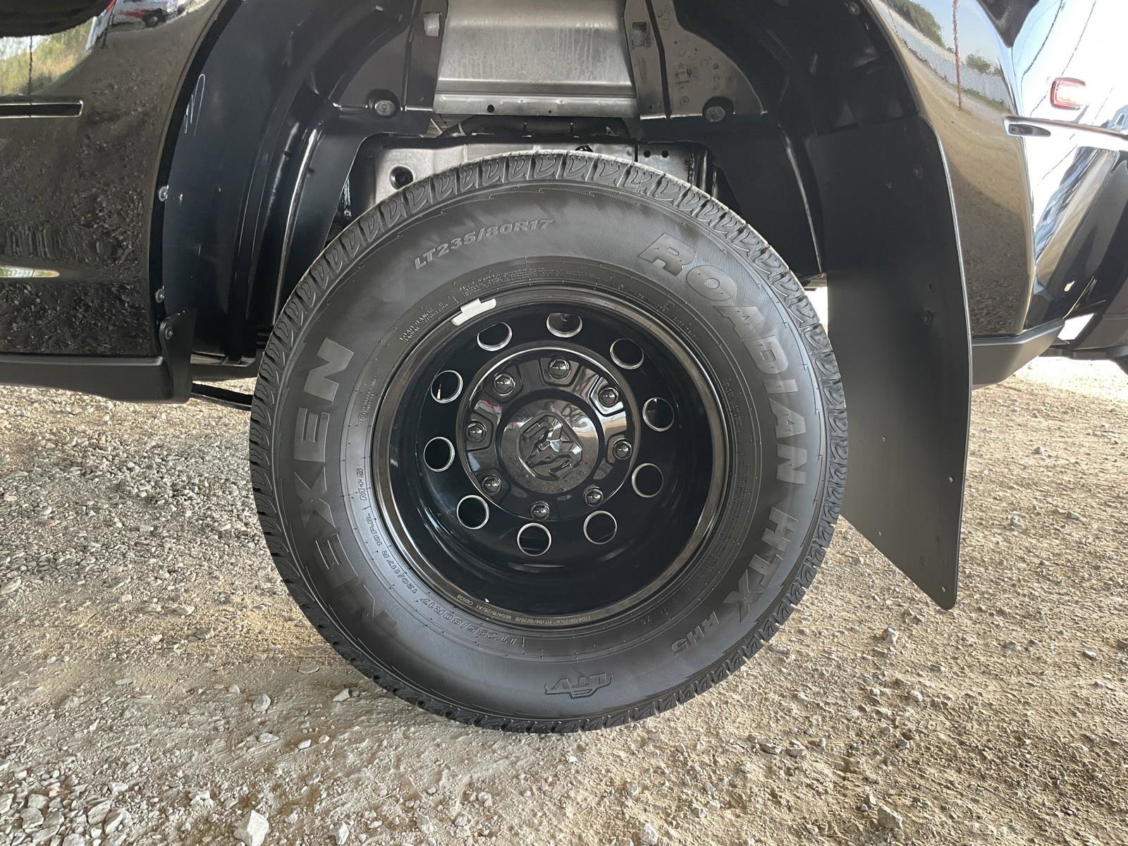 New 2026 RAM 3500 Laramie image 44