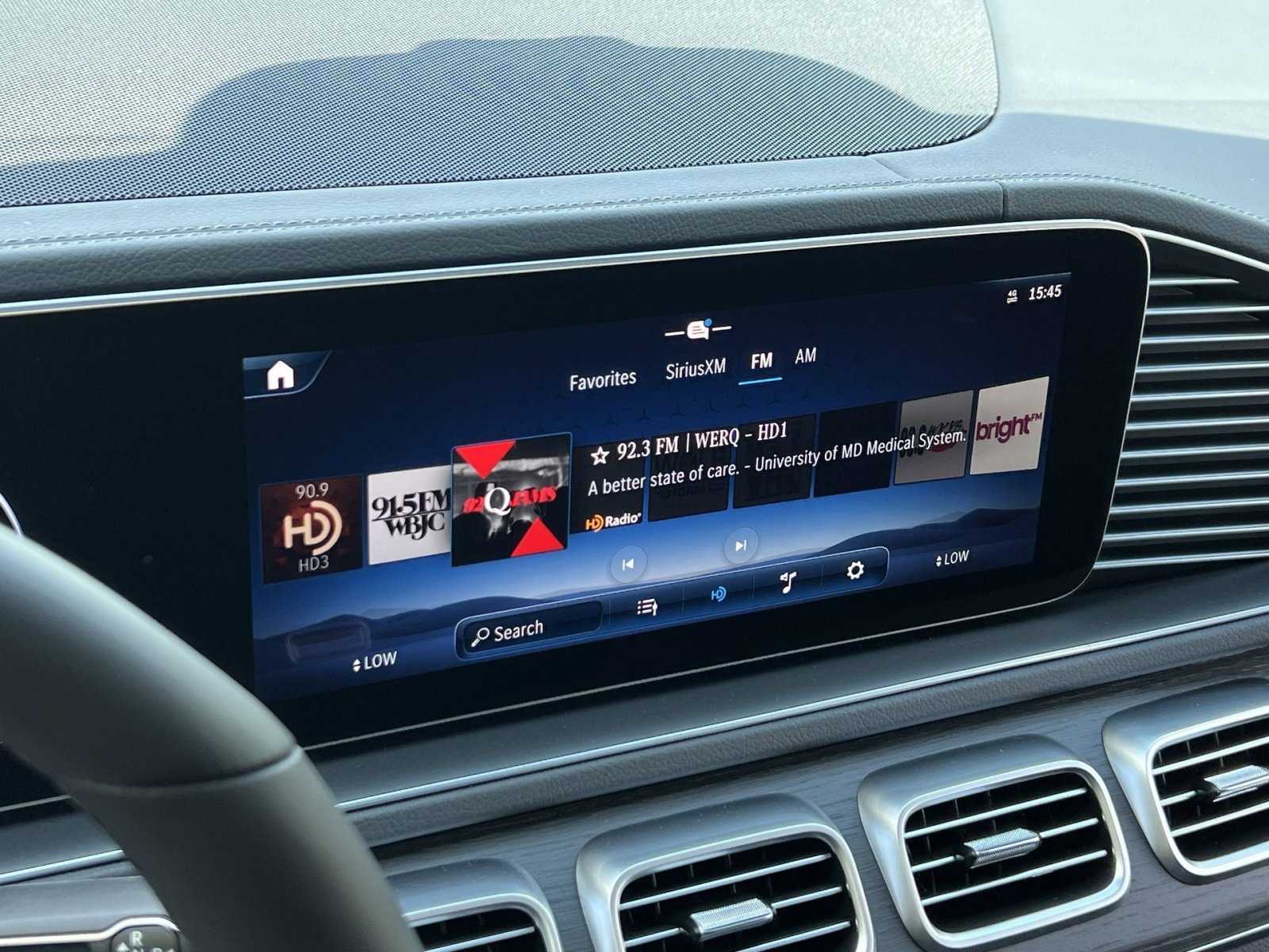 New 2026 Mercedes-Benz GLE 450 4MATIC Coupe image 16