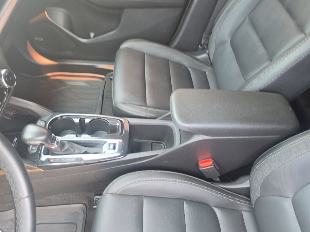 Used 2021 Chevrolet TrailBlazer ACTIV w/ Technology Package FWD image 19