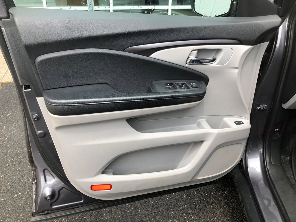Used 2016 Honda Pilot EX-L image 13