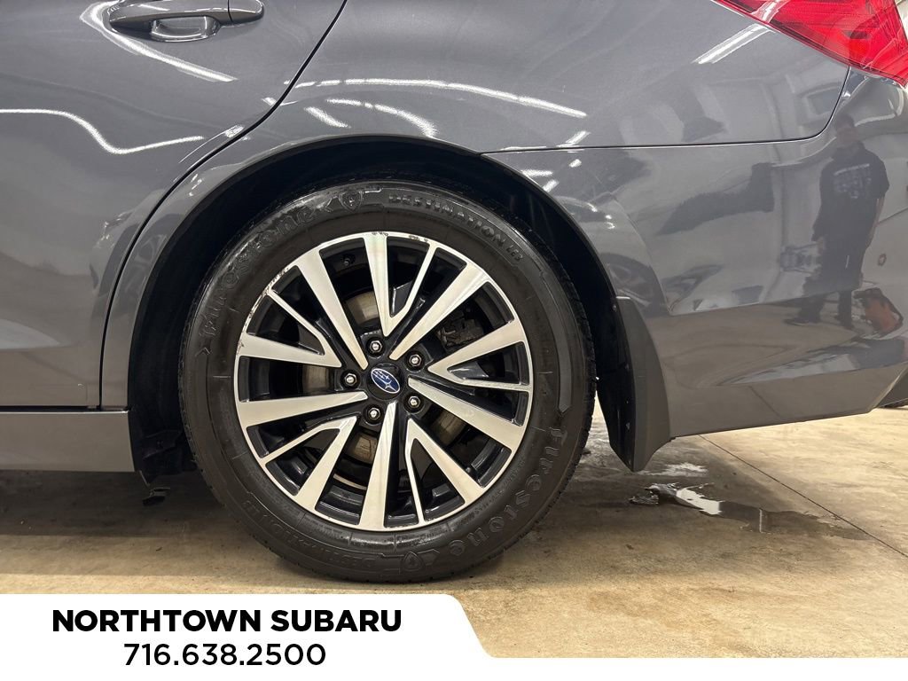 Used 2018 Subaru Legacy 2.5i Premium image 26