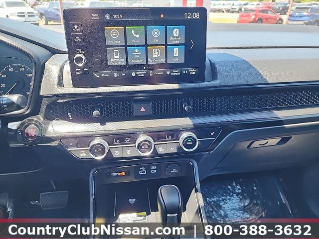 Used 2025 Honda CR-V EX-L image 15