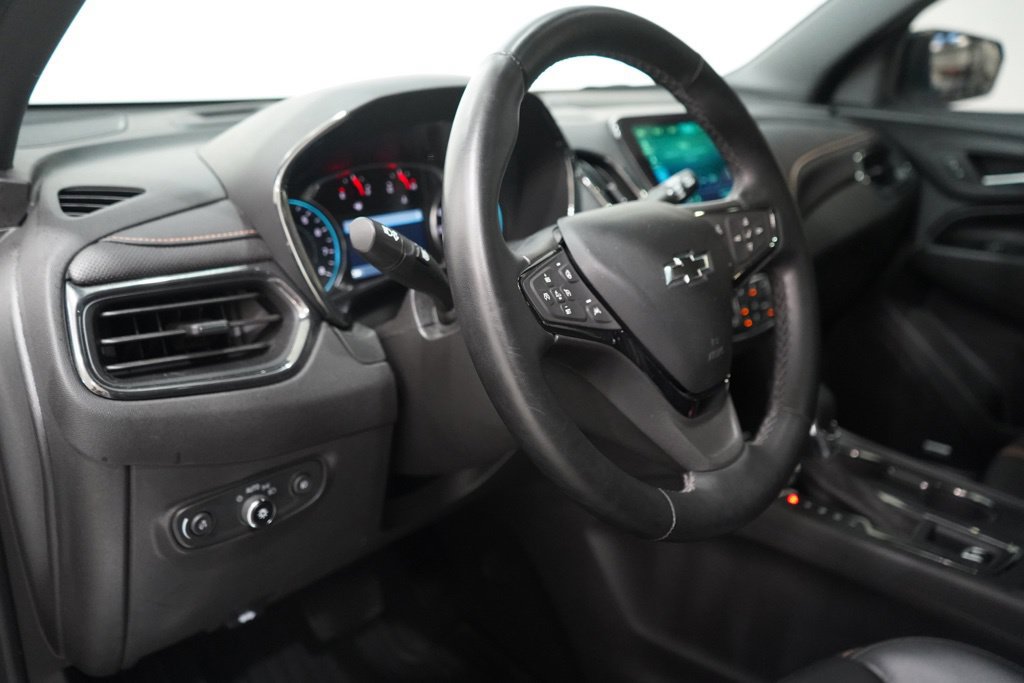Used 2023 Chevrolet Equinox Premier FWD image 19