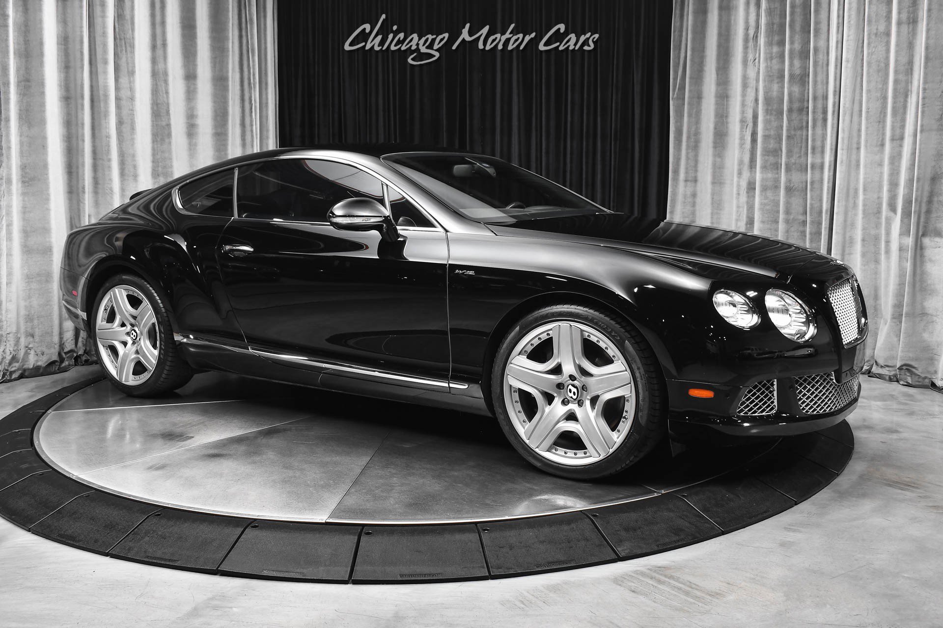 Used 2014 Bentley Continental GT image 6