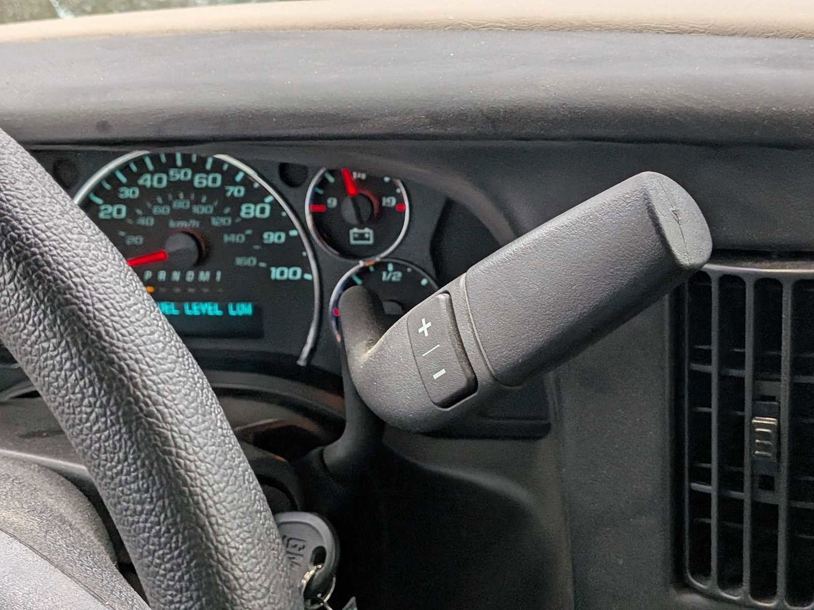 New 2024 Chevrolet Express 3500 Van 139 w/ Power Convenience Package image 22