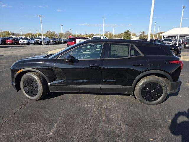 New 2026 Chevrolet Blazer EV LT image 21