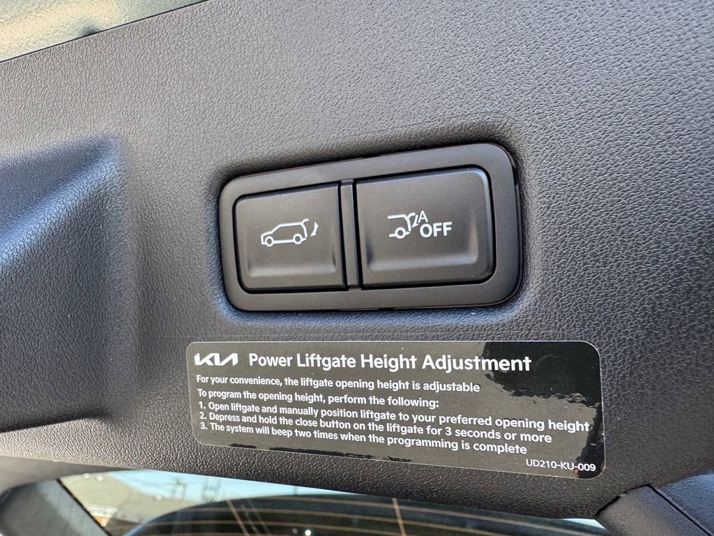 Used 2027 Kia Telluride SX Prestige X-Line image 11