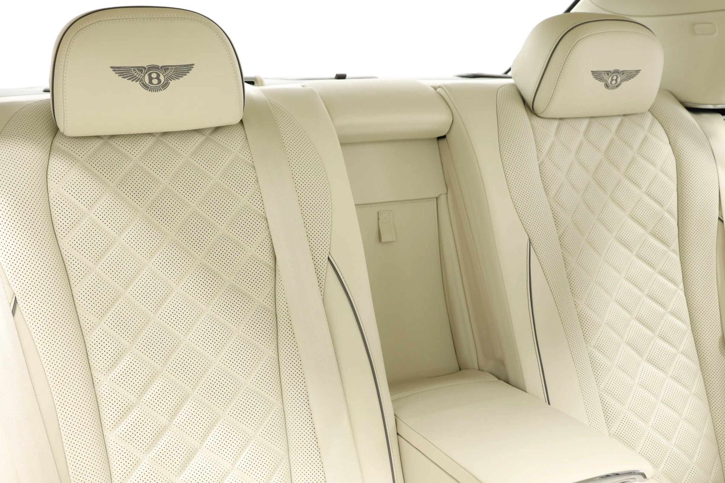 Used 2018 Bentley Flying Spur V8 AWD/4WD image 81