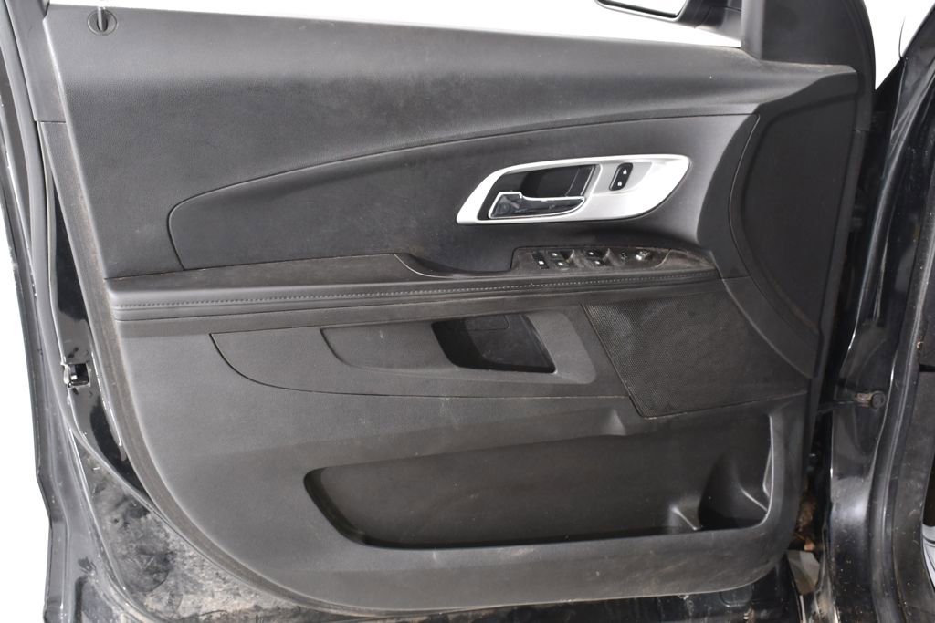 Used 2015 Chevrolet Equinox LS AWD/4WD image 24