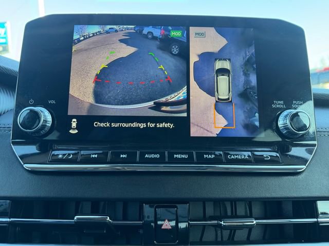 Used 2024 Mitsubishi Outlander SE Black Edition image 20