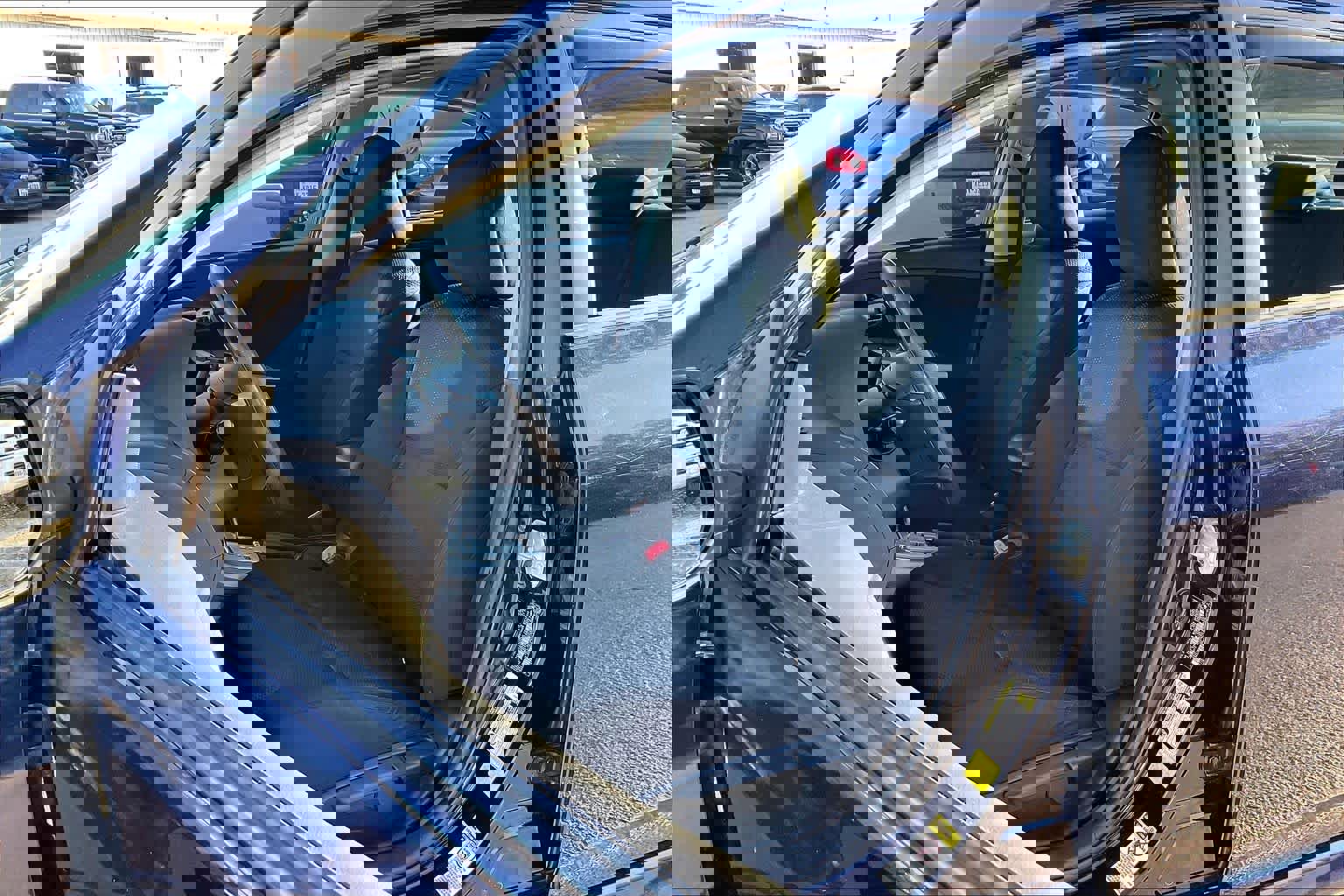 Used 2011 Toyota Corolla S image 7