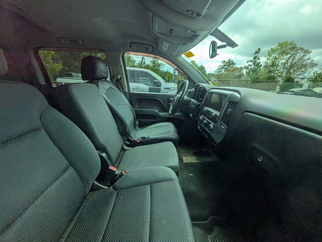 Used 2014 Chevrolet Silverado 1500 LT w/ All Star Edition image 9